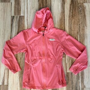 Magellan windbreaker jacket